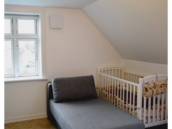 Duka One Pro 50 S ventilator