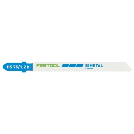 Festool stiksavsklingesæt
