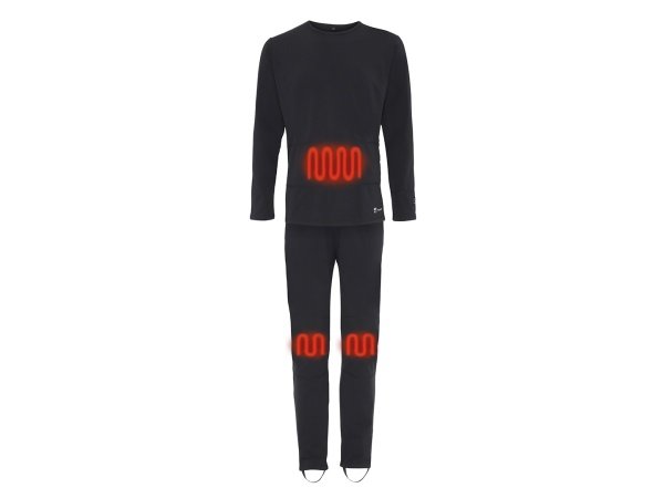 HappyHot varmeundertøj