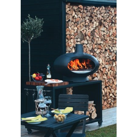 Morsø Forno udeovn
