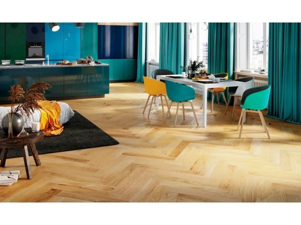 Wallmann Sildeben Eg Caramel