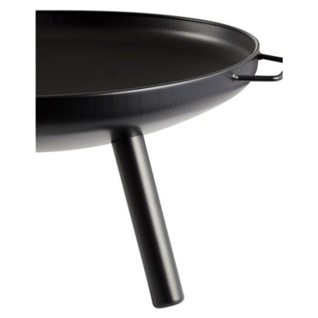 Dangrill bålfad med 3 ben