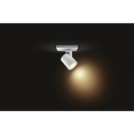 Philips Hue loft/væglampe   *U
