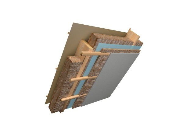 Knauf Ecobatt formstykker Knauf Ecobatt formstykker