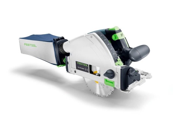 Festool akku-dyksav TSC 55 KS