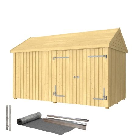 Plus Classic Multihavehus