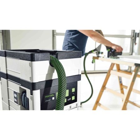 Festool industristøvsuger
