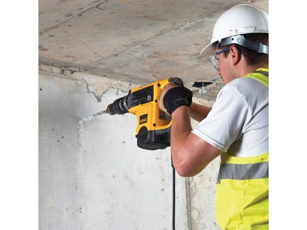 Dewalt hammerbor SDS-max