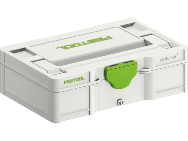 Festool Systainer³