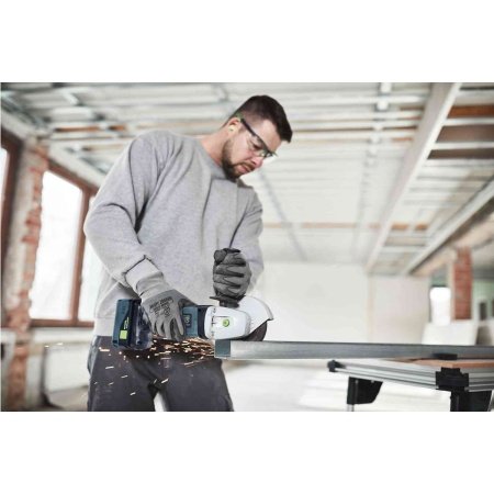 Festool vinkelsliber