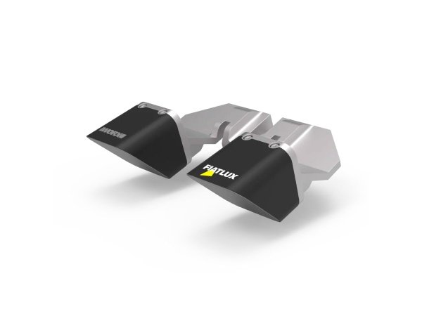 Worx Landroid Vision natlys