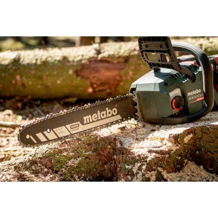 Metabo MS 36-18 LTX BL 40 akkukædesav Metabo akku kædesav