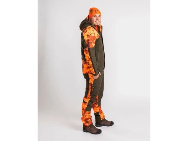 Pinewood HunterProX jagtbukser