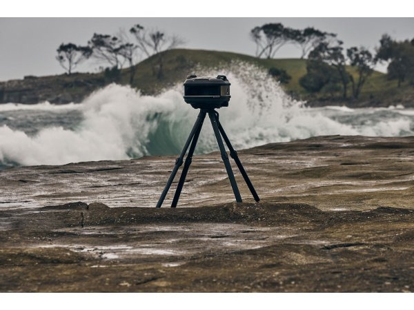 Gozney Tread Venture Stand