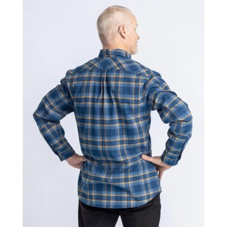 Pinewood Abisko Flannelskjorte