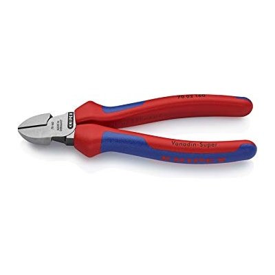 Knipex sidebidetang