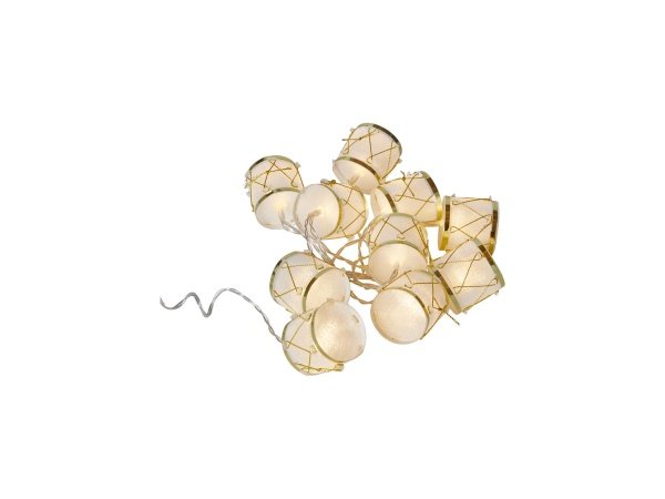 Dacore trommelyskæde