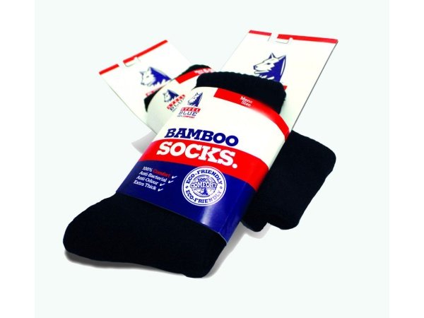 Steel Blue strømper