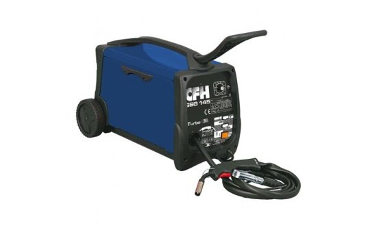 CFH svejseværk 230V