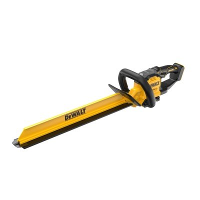 Dewalt hækkeklipper. Produkt vises