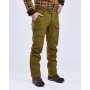 Pinewood Furudal Hunters Hybrid Stretch bukser. Miljøbilledet viser produktet fra siden.
