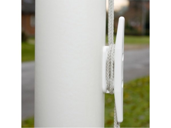 Dano Mast lineholder til 7-8 mtr flagstang