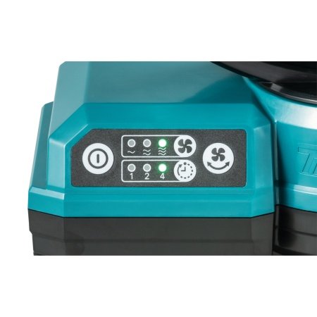 Makita akku ventilator