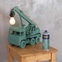 Belton Perfect Forest Green spraymaling