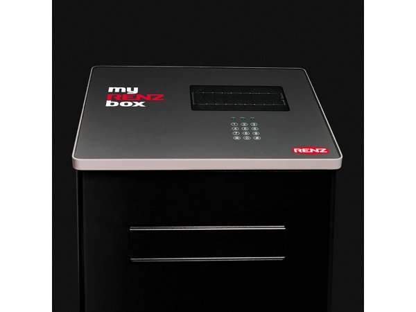 Renz Homebox postkasse