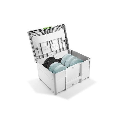 Festool slibepapir-systainer³ Festool slibepapir-systainer³