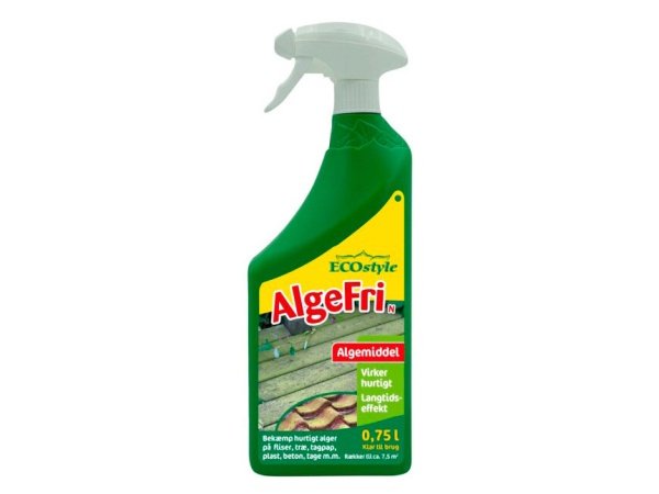 Ecostyle AlgeFri