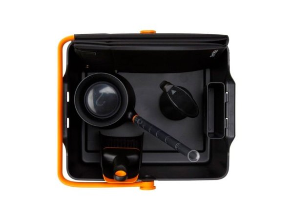 Fiskars redskabskasse