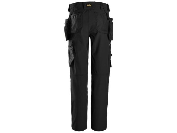 Snickers arbejdsbukser 6771
