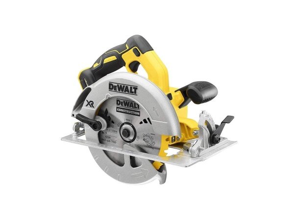 Dewalt akku rundsav