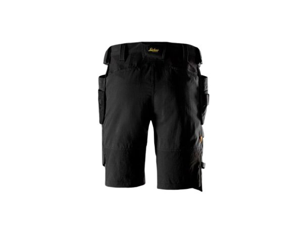 Snickers shorts 6118