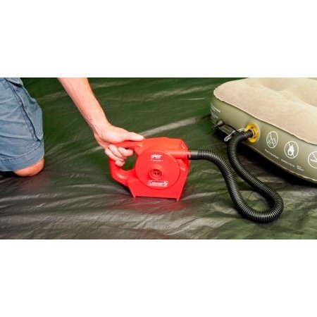 Coleman Quick pumpe