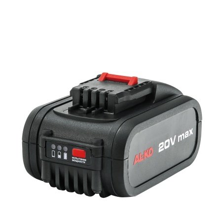 AL-KO batteri 20V Easy Flex 113698 - Køb på 10-4.dk