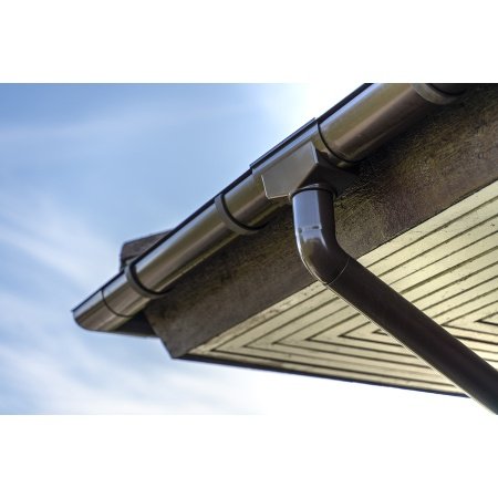 Plastmo nedløbsrør