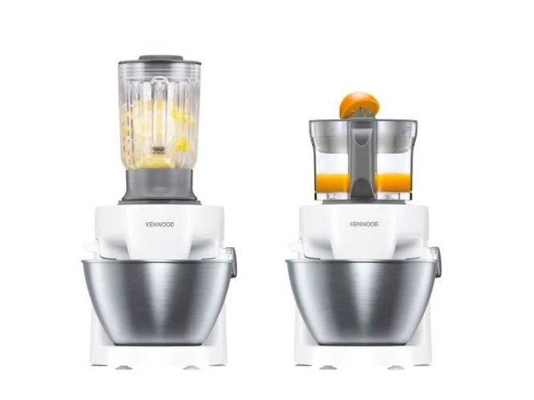 Kenwood køkkenmaskine