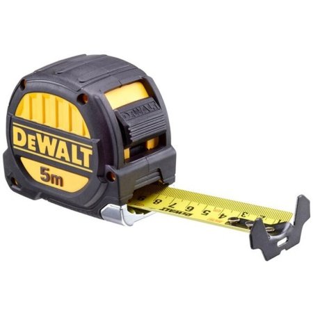 Dewalt båndmål