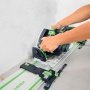 Festool tilbehørssæt. Produkt vises med model 