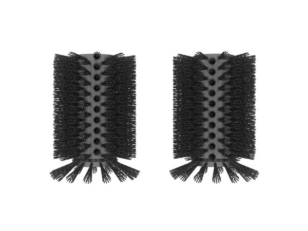 Nilfisk vaskebørste