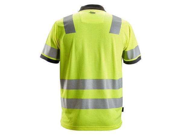 Snickers High-Vis poloshirt