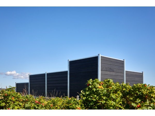 Wimex komposithegn, 1 fag