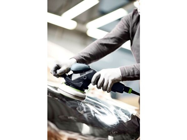 Festool excentersliber RO 150 FEQ-SYS GR