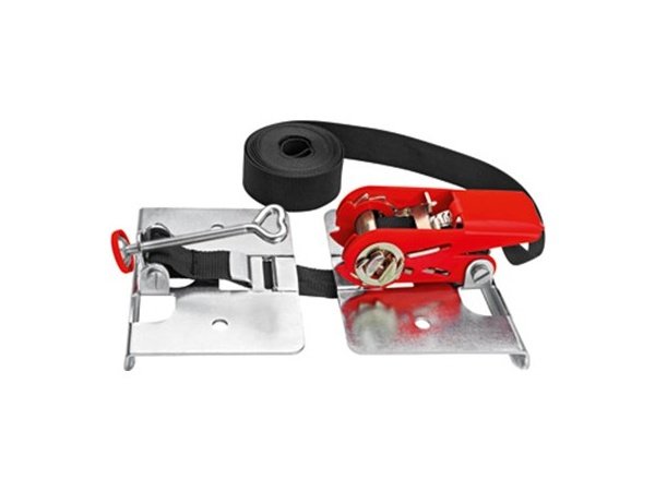 Bessey hjælpespænder