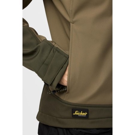 Snickers jakke 1276