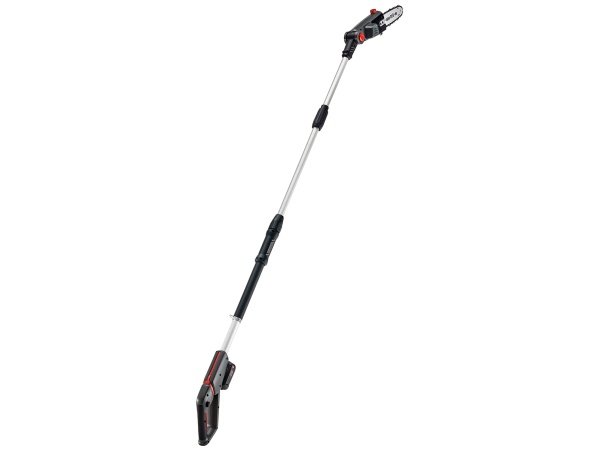 AL-KO akku stanggrensav