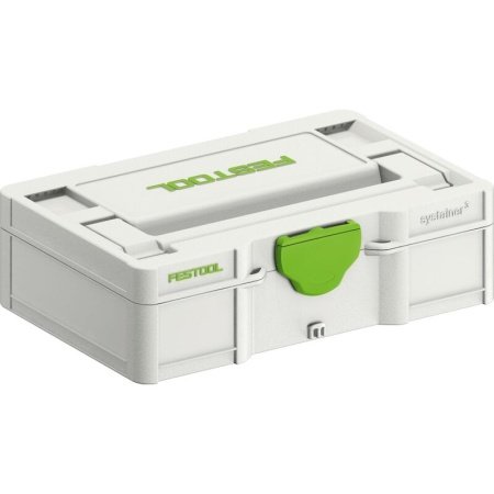 Festool Systainer³