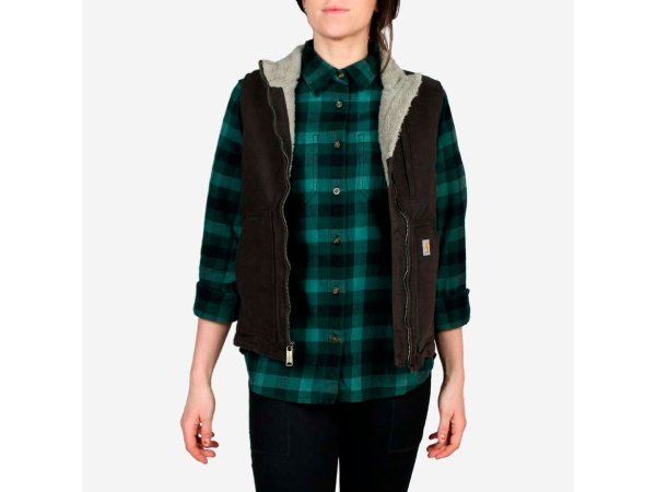 Carhartt vest